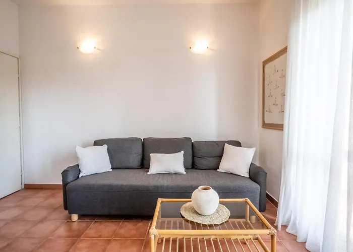 Mango Apartment Vinišće