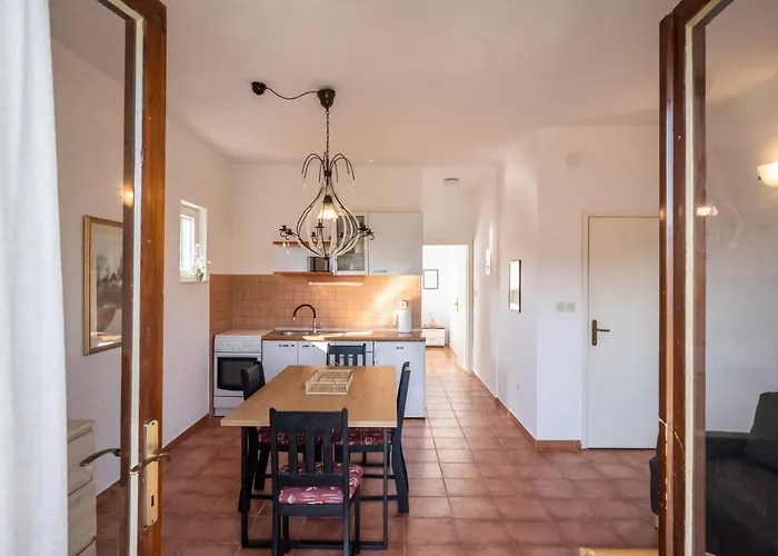 Mango Apartment Vinišće