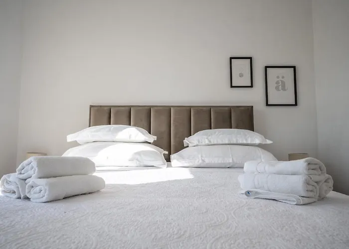 Mango Apartment Vinišće