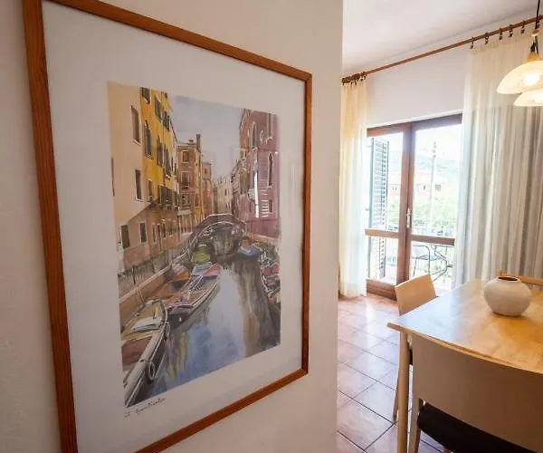 Apartment Mango Vinišće