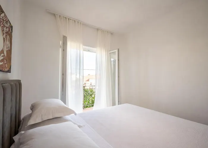 Apartment Mango Vinišće