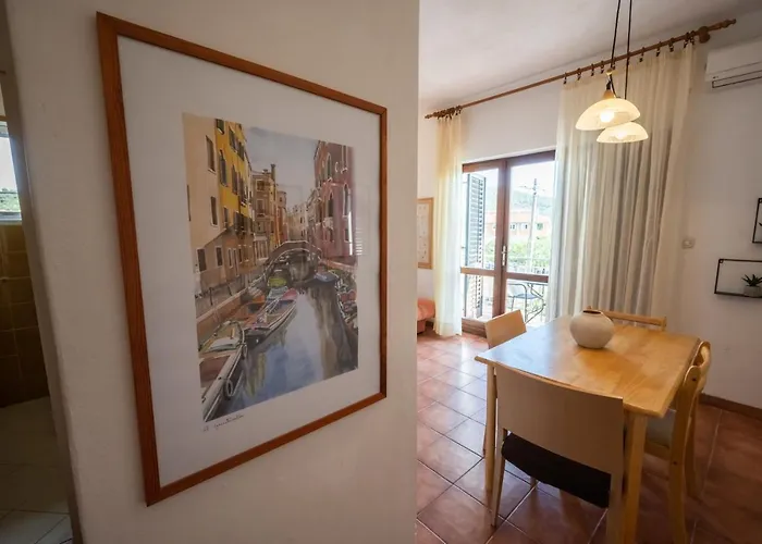 Mango Apartment Vinišće