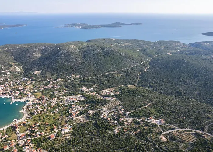 Apartment Mango Vinišće