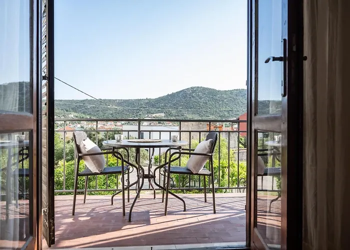 Mango Apartment Vinišće