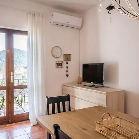 Apartament Mango *