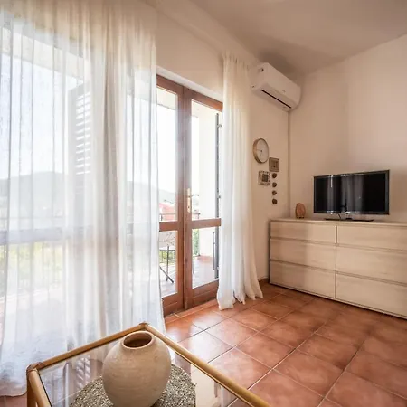 Apartament Mango