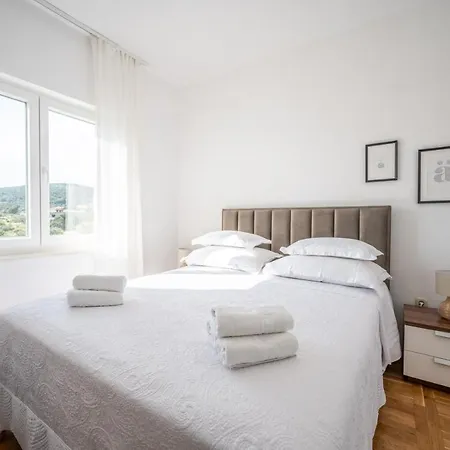 Mango Apartament