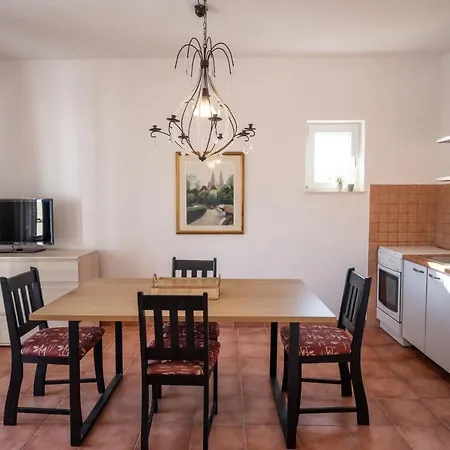Mango Apartament