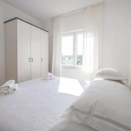 Mango Apartament *