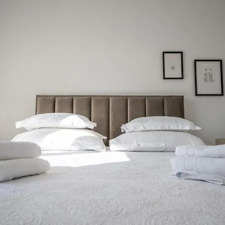 Mango Apartament Vinišće