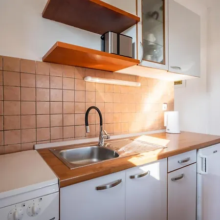 Mango Apartament *