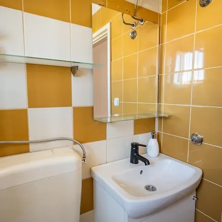 Mango Apartament *