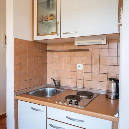 Apartament Mango *