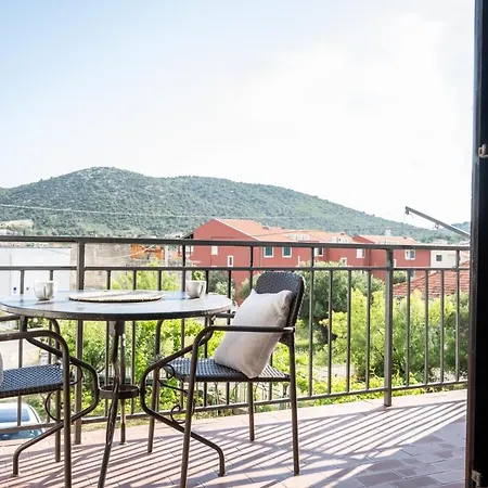 Apartman Mango Vinisce