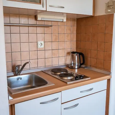Mango Apartament