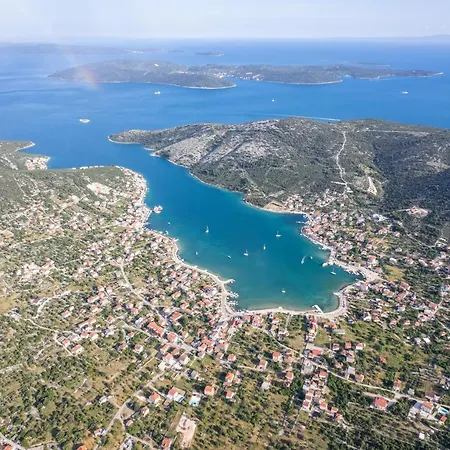 Apartman Mango Vinisce