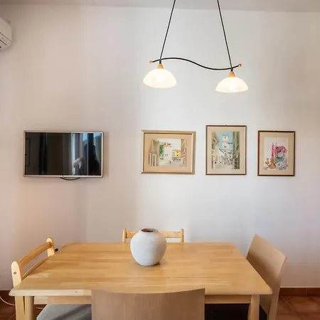 Mango Apartament