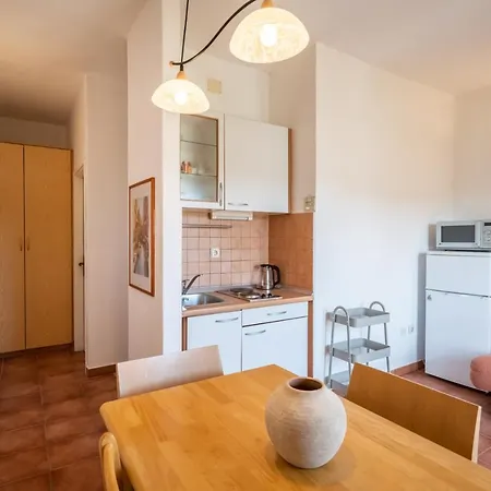 Mango Apartament