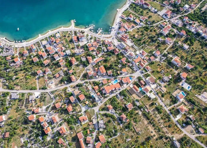 Mango Lejlighed Vinišće