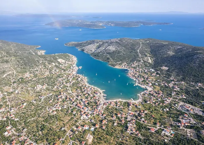 Lejlighed Mango Vinišće