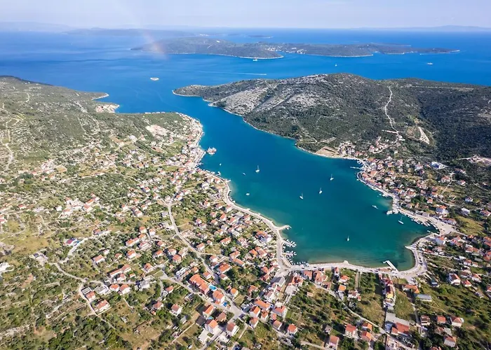 Lejlighed Mango Vinišće